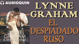 El Despiadado Ruso ✅ Audiolibro |@Audioquin