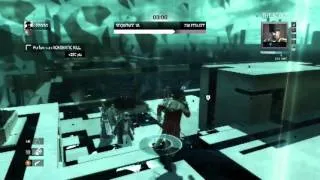 AC3 - wolfpack difficult solo