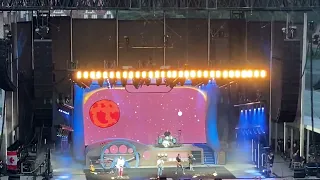 Weezer Intro + My Name Is Jonas + Beverly Hills @ FHS NYC 7/13/23