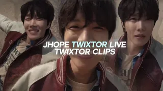 jhope weverse live twixtor clips! [HD] + raw clips (23.03.03)