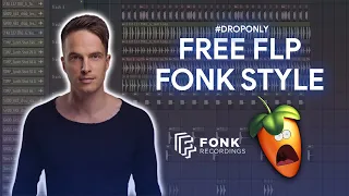 (FREE FLP) DANNIC FONK STYLE