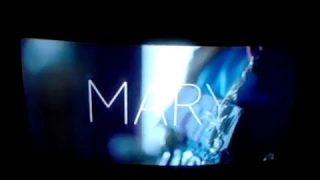 Promo Mary The Making of a Princess - SIC Mulher