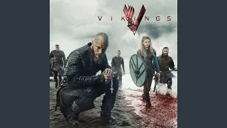 Vikings Attack Paris