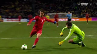 Cristiano Ronaldo vs Sweden (A) • WC Qualifiers 13-14 | HD 1080i by Kiano7Comps