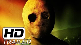 City of Dead Men (2016) Official Trailer (HD)
