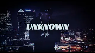 “Unknown” | Bugzy Malone Type Beat | UK Rap Instrumental 2022