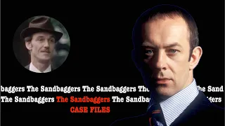 Sandbaggers Case Files: S03E01 — All in a Good Cause