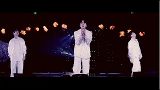 BTS (방탄소년단) 'UGH! (욱)' MV