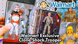 Toy Hunt Star Wars Clone Shock Troopers, MOTU Origins, Masterverse, Marvel, DC,  Mega, Jay Retro