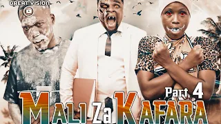 MALI  ZA KAFARA |Part 4|😭💘😭  SWAHILI mover💘💘😭💘💘