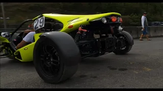 Campagna T4-REX // MEGA FES'T-REX V13R 2023 // @ Circuit Riverside Speedway , Ste-Croix