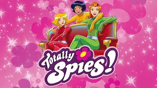 Totally Spies! 🚨 GANZE FOLGE MARATHON 🌸 Staffel 5 16–20