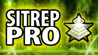 How to get Sitrep Pro Really Fast! (Modern Warfare 3)