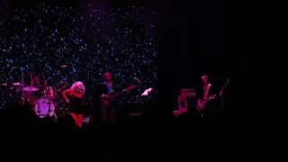 Blondie "Union City Blue" Chicago 2022