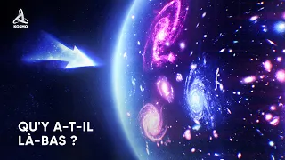 Qu'y a-t-il au-delà de l'Univers ?