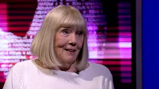 Dame Diana Rigg, Actor - BBC HARDtalk 2016