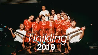 Tinikling Dance | New Zealand