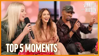 Best Moments of the Week | The Jennifer Hudson Show