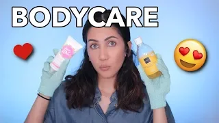 BODYCARE Favorittt | suhaysalim