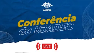 Conferencia da UJADEC (Tarde)02/11/21