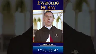 Evangelio de hoy - Domingo 20 de noviembre de 2022