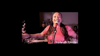 Faithful God by Onos Ariyo( Cover by 'Funmilayo)