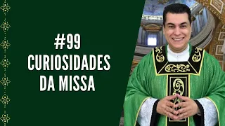 PREGAÇÃO #99 - PREGAÇÃO QUE TODO CATÓLICO DEVRIA OUVIR: COMO PARTICIPAR DA SANTA MISSA! Compartilhe!