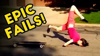 Epic Fail Compilation - When You're Stupid #7 | Funny Vine Videos | #failarmy