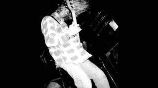 Nirvana - Live at the Olde Club, Swarthmore College, PA 04/20/90