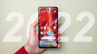 Took Me by Surprise - POCO X3 Pro Review (2022)