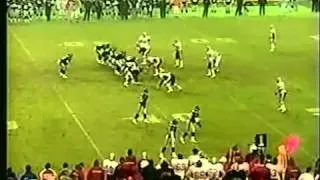 What the Packers saw in Brett Favre (1991)