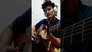 Kaun tuje cover //Ron Thapa//