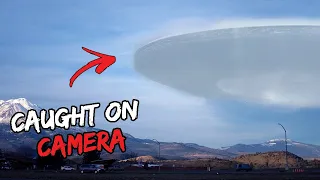Top 5 UFO Sightings In 2023 We Can't Ignore Anymore - Part 9