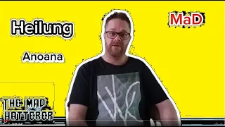 Heilung - Anoana ( #reaction )