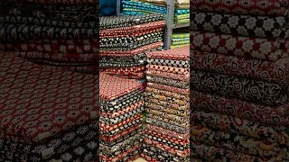 Cotton Fabric Wholesaler #fabrics #shorts