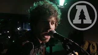 The Technicolors - I'll Love You Someday - Audiotree Live