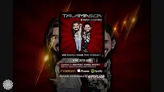 Talamasca & Ivan Castro ft. Eric Castiglia - Uprising Tribute To Muse