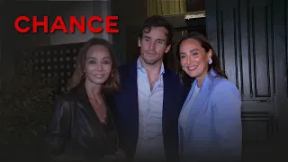 Isabel Preysler, la invitada estrella en la inauguración del nuevo restaurante de Íñigo Onieva