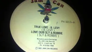 Barrington Levy - True Love