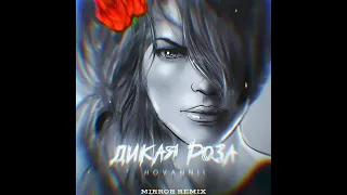 HOVANNII - Дикая роза (Mirror Remix) (official music audio)