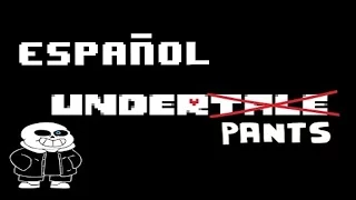 Underpants - Genocide Ending (SPOILERS) - ESPAÑOL