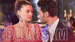 esra ve ozan || Озан и Эсра (Aşk, Mantık, İntikam) любовь разум месть ~ сопрано~