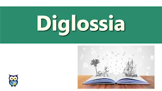 Diglossia