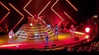 3 Doors Down Live w/ Candlebox 7/16/23 Las Vegas