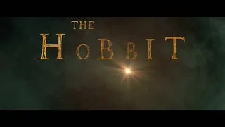 The Hobbit - Trilogy Trailer