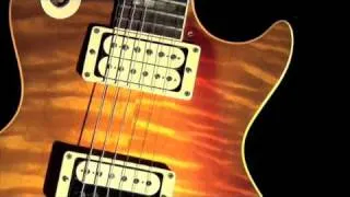 Japanese Subtitled-Larry DiMarzio's orginal 1959 Gibson Les Paul®