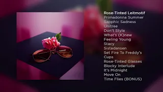 Rose-Tinted Glasses (Full Album)