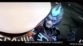 Boboiboy. Movie.  2(1)