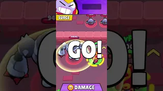 R-T vs SURGE | Brawl Stars Tournament #brawlstars #supercell #newbrawler