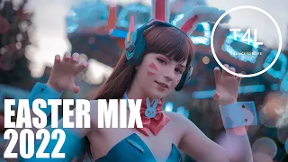 EASTER MIX 2022